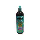 Creme Para Pentear Novex Santo Black Poderoso 500Ml