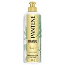 Creme para Pentear Pantene Bambu Nutre & Cresce 240g