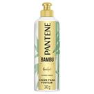 Creme para Pentear Pantene Bambu Nutre & Cresce 240g Creme para Pentear Pantene Bambu Nutre & Cresce 240g