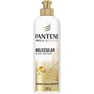 Creme para Pentear Pantene Molecular Bond Repair 240g