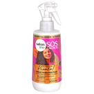 Creme Para Pentear Salon Line Antiporosidade Fluido 300ml