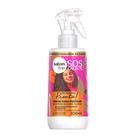 Creme Para Pentear Salon Line Antiporosidade Fluido De Repente Pronta! 300ml