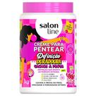Creme Para Pentear Salon Line Definição Duradoura 1kg