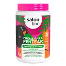 Creme para Pentear Salon Line Definição Intensa 1kg