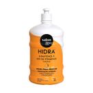 Creme para Pentear Salon Line Hidra Original Litrão 1 litro