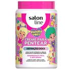 Creme para Pentear Salon Line Kids Vanilla Vibes! 1kg