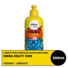 Creme para Pentear Salon Line Multifuncional Hidra Multy Kids 300ml