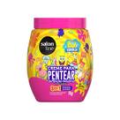 Creme Para Pentear Salon Line S.O.S Cachos Kids Bob Esponja 3em1 1kg Creme Para Pentear Salon Line S.O.S Cachos Kids Bob Esponja 3em1 1kg