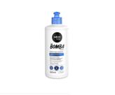 Creme para Pentear Salon Line SOS Bomba Original 500ml