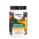 Creme para Pentear Salon Line Super Óleos 1kg