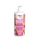 Creme para Pentear Salon Line Super Volumão 1L