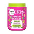 Creme para Pentear Salon Line Xerosa Vibes Linha Pop 800g Creme para Pentear Salon Line Xerosa Vibes Linha Pop 800g