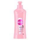 Creme Para Pentear Seda 6% Glycol e Vita C Complex Luminous Uv 300ml
