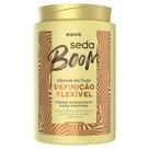 Creme para pentear seda boom definicao flexivel 1kg
