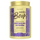 Creme para pentear seda boom definicao intensa 1kg