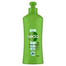 Creme Para Pentear Seda By Rayza Babosa-Prebiotic Força e Crescimento 300ml