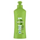 Creme para Pentear Seda by Rayza Força & Crescimento 300ml Creme para Pentear Seda by Rayza Força & Crescimento 300ml