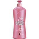 Creme para Pentear Seda Ceramidas 300ml