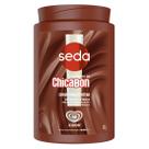 Creme para Pentear Seda Chicabon Edição Limitada 900g