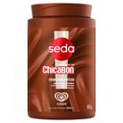 Creme para Pentear Seda Chicabon Nutrição Intensa 900g