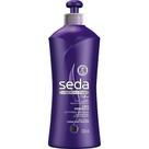Creme para Pentear Seda Liso Perfeito 300ml