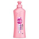 Creme para Pentear Seda Luminous UV 300ml