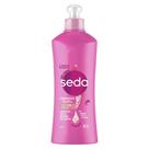 Creme para Pentear Seda S.O.S Ceramidas 300ml