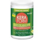Creme para Pentear Skafe Óleo de Abacate Keraform 1kg Creme para Pentear Skafe Óleo de Abacate Keraform 1kg