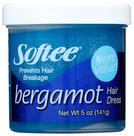 Creme para Pentear Softee Bergamota Azul 141 ml Creme para Pentear Softee Bergamota Azul 141 ml