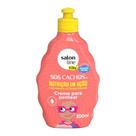 Creme Para Pentear SOS Cachos Kids Nutrição em Ação 300ml - S.O.S Cachos