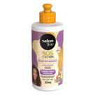Creme Para Pentear Sos Cachos Óleo de Manga Salon Line 300ml Creme Para Pentear Sos Cachos Óleo de Manga Salon Line 300ml