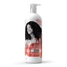 Creme para Pentear Soul Power Pro Definidor Ácido Hialurônico 1L Creme para Pentear Soul Power Pro Definidor Ácido Hialurônico 1L
