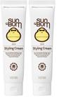 Creme para Pentear Sun Bum Curls 148 ml Kit com 2 Creme para Pentear Sun Bum Curls 148 ml Kit com 2