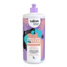 Creme Para Pentear Super Desembaraço 1L - Salon Line