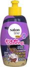 Creme para Pentear Todecachinho Kids 300ml - Salon Line Creme para Pentear Todecachinho Kids 300ml - Salon Line