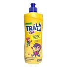 Creme Para Pentear Trá Lá Lá Kids - Sem Embaraço (300ml) Creme Para Pentear Trá Lá Lá Kids - Sem Embaraço (300ml)