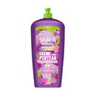 Creme Para Pentear Uva 500g Skala
