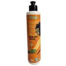 Creme Para Pentear Vegano 2ABC, 3ABC, 4ABC Quanto Mais Cachos Melhor Intense Griffus 300ml