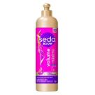 Creme Para Pentear Volume Máximo 350ml - Seda