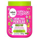 Creme Para Pentear Xêrosa Vibes Pop 800g Salon Line Creme Para Pentear Xêrosa Vibes Pop 800g Salon Line