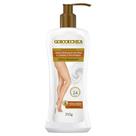 Creme para Pernas Efeito Anticelulite 350g Goicoechea