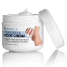 Creme para pés Barielle Tea Tree Dry Cracked Heels Repair 90mL