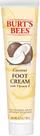 Creme para pés Burt's Bees Óleo de coco 125mL