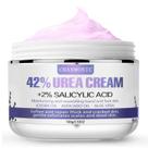 Creme para pés Charmonic Urea 42% com ácido salicílico 2% lavanda
