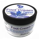 Creme para pés Diva Stuff Peppermint Piggies Soothing 120 ml