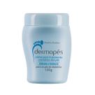 Creme para Pés do Diabético Hidrata e Restaura Dermopés Abelha Rainha 130g