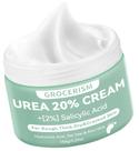 Creme para pés e mãos Grocerism Urea 20% com ácido salicílico 150g