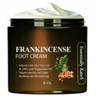 Creme para Pés Essentially Kates com Óleo de Olíbano - 240mL