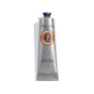 Creme para pés L'Occitane Shea Butter 15% com óleo essencial de lavanda