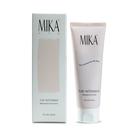 Creme para pés Mika Vie para calcanhares secos e rachados 25% de uréia com vitamina E Creme para pés Mika Vie para calcanhares secos e rachados 25% de uréia com vitamina E